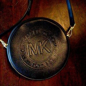 Michael Kors canteen purse